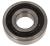 Łożysko 63052RS do pralki do Samsung WW90J6603AW/EE