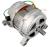 Silnik napędowy do pralki Electrolux EW6F408WUP