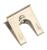 Klamra sprężynowa do kuchenki do Indesit KP 958 MS.B (X)/D