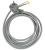 Kabel zasilający do lodówki Beko RSNE 445 E 33 X