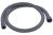 Wąż odpływowy 21mmx21mm 1.5m do pralki do Amica TAW 6123 DCiWT