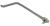 Rura ramienia spryskiwacza do zmywarki do Grundig GNF 41820 X