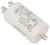 Kondensator rozruchowy do Hoover VTC 770 NBT-84
