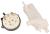 Hydrostat do zmywarki do Electrolux ESF2300OW