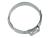 Opaska zaciskowa do zmywarki do Samsung DW60M6050BB/EE