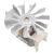Wentylator do piekarnika do Candy FPP 649 N