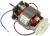 Silnik do robota kuchennego do Moulinex QA400GBA/6R0