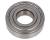 Łożysko 6204ZZ do pralki do Whirlpool AWM 6071