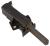 Szczotka węglowa silnika prawa 12x40x5mm 4006020327 do pralki Bauknecht WA ECOSTYLE 90