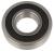 Łożysko 63072RS do pralki do Haier HW70-BP14636