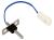 Czujnik temperatury do zmywarki do Samsung DW60H9950FS