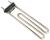 Grzałka z miejscem na czujnik do pralki Sharp ES-FD8145W4-PL