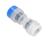 Łącznik węża 1/4" (6.35 mm) do lodówki Samsung RSH5ZLBG1/XEO