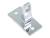 Zapadka zamka drzwi do pralki Haier HW120-B1558