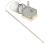 Termostat regulowany do piekarnika Gorenje K6351XF