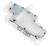 Blokada otwarcia drzwi do pralki Samsung WW90T986ASH/S2