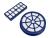 zestaw filtrów za U81 35601724 CANDY SQOON