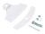 Uchwyt drzwi do pralki Zanussi ZWF1421W