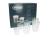 Szklanki do ekspresu do kawy DeLonghi EC685.M