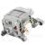 Silnik napędowy do pralki Electrolux EWF106417W
