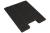 Filtr węglowy prostokątny FWK 280 do okapu do Amica OKC 9513 I 23x28.2cm