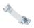 Zawias drzwi do pralki Siemens WS10F261PL/18
