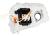 Pompa kondensatu do suszarki do Whirlpool HSCX 80423