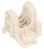 Uchwyt amortyzatora do pralki Zanussi ZWF71440W
