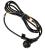 Kabel zasilający do lodówki Gorenje NRK6192AS4