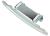 Zawias drzwi do pralki Electrolux EWF11264SO