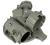 Zbiornik do zmywarki do Whirlpool ADPF 883 IX