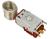 Termostat do lodówki Amica FK2415.3U