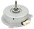 Silnik wentylatora do pralko-suszarki Samsung WD80K5410OW/EU