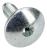 Śruba do pralki Hotpoint Ariston AQS73F09EU
