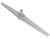 Dolny spryskiwacz do zmywarki do Sharp QW-GX12F47ES-EU