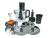 Malakser do robota kuchennego do Kenwood KMC560