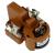 Starter sprężarki do lodówki Miele K 1875 SED-6