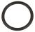 Uszczelka rury ramienia spryskiwacza do zmywarki do Whirlpool ADP 650 WH