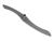 Dolny spryskiwacz do zmywarki do Samsung DW60H5050FS/EO