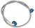 Wąż dopływowy 3/4" 1.3m do pralki Electrolux EW6S227CP