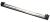 Listwa drzwi do piekarnika do Bosch HBG634BS1/40
