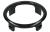 Pierścień pokrętła do piekarnika do Amica ED 37618 B X-TYPE