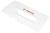 Front zbiornika wody do suszarki do Bosch WTG86400PL/01