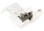 Zamek drzwi do zmywarki do Siemens SR66T096EU/23