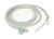 Wąż dopływowy z Aquastop 4m (za 00673684) do zmywarki Siemens SR66T099EU/39