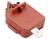 Starter rozruchowy pompy myjącej do zmywarki do Bosch SGV5603/21