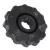 Element dystansowy wentylatora do lodówki Electrolux EN3486MOX