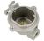 Korpus palnika średniego do kuchenki do Beko CDF 62120 DWL