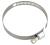 Opaska zaciskowa 32-50mm do zmywarki do Whirlpool ADG 957/3 M