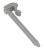 Tylny ogranicznik prowadnicy kosza górnego do zmywarki do Sharp QW-DX41F47W-EN